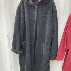 4 Woman Within 5X (38-40) Women’s Coats ( Sold Separately)