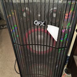 LIKE NEW ! Professional SPEAKER