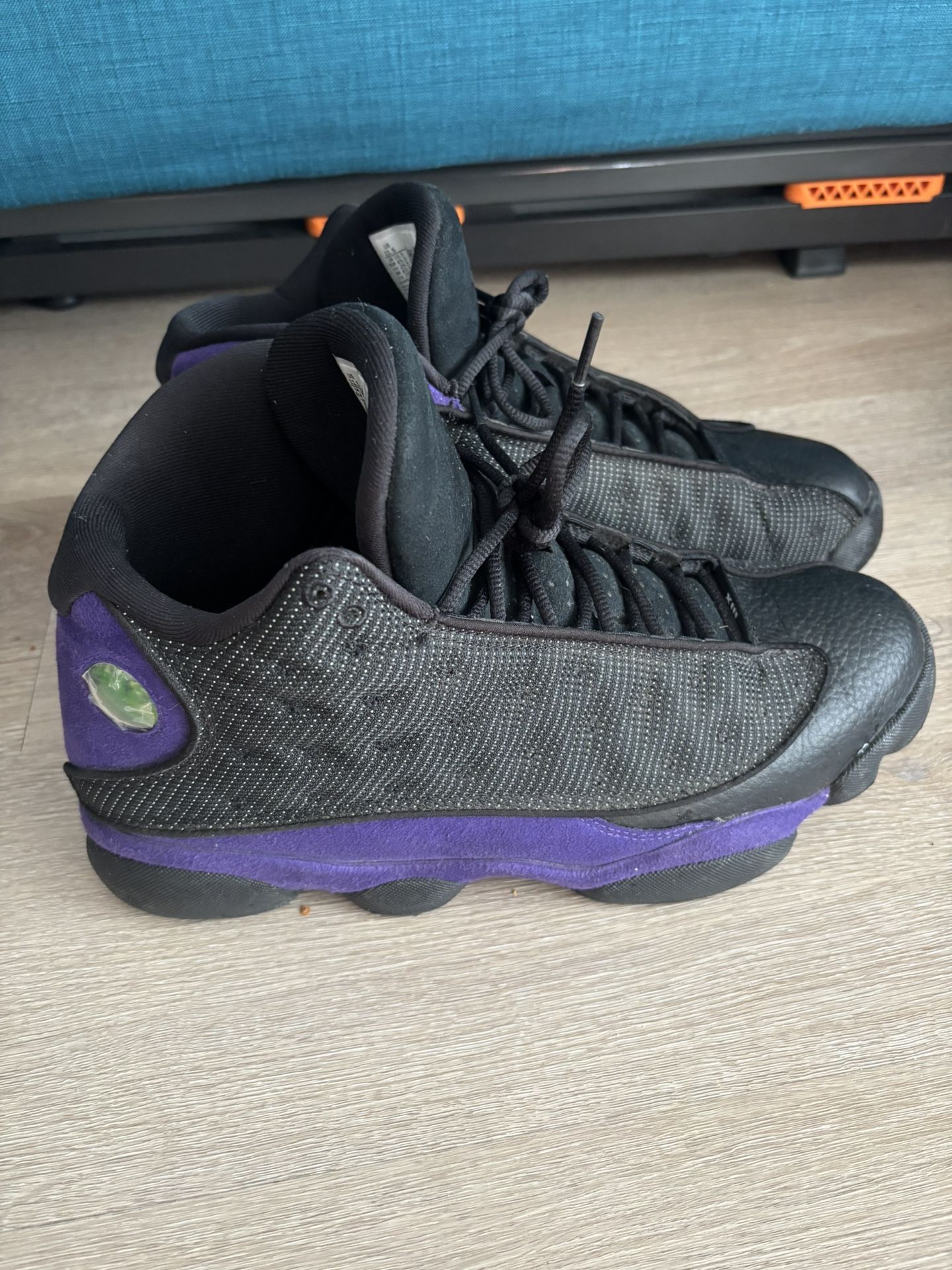 Jordan 13 Size 11.5