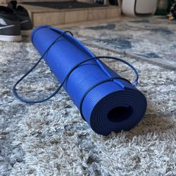 Yoga Mat