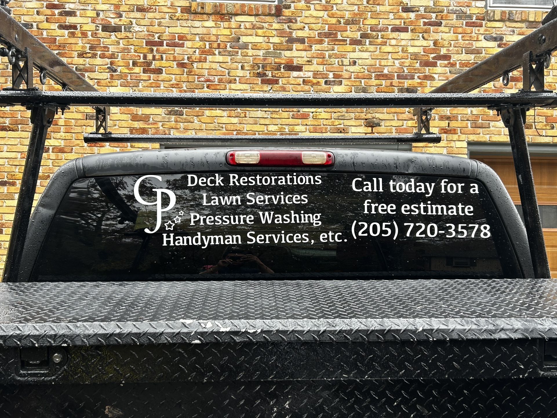 Handyman Services