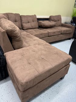 Sectionals(new) $40 Down 