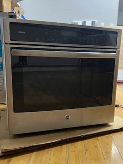 GE Appliances Electric Range PT7050SF8SS
