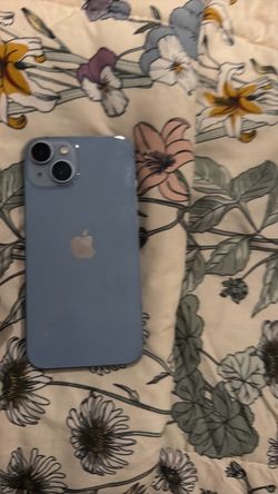 iPhone 14