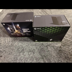 Brand new x box series X  🔥🔥🔥on sale 🔥🔥🔥