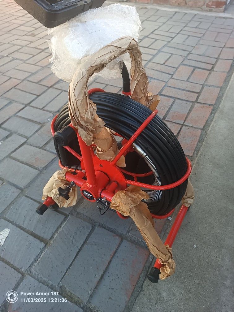 Plumbing Snake π―