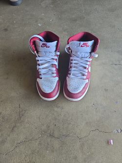 Kids Air Jordan's