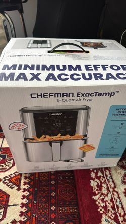 Air Cooker