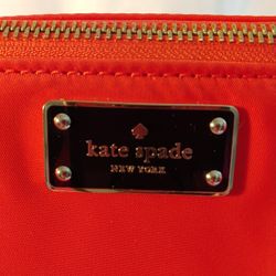 Kate Spade Crossbody Purse
