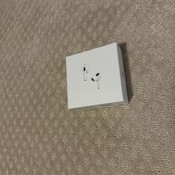 AirPods Gen 3- BEST OFFER GETS IT!!!