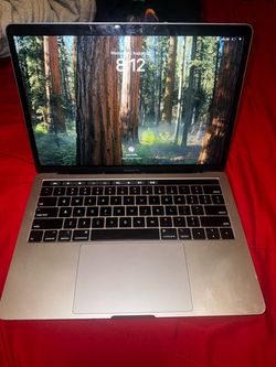 2019 MacBook Pro