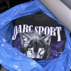 Darc Sport Size L-XL 