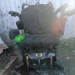 Quantam Edge 3 Electric Scooter