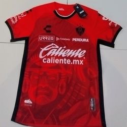 ATLAS MX.