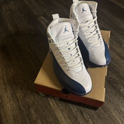 Jordan Retro 12