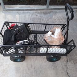 Garden Cart