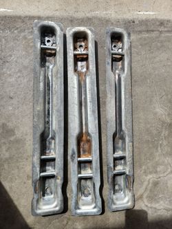 Sprinter bench seat brackets oem genuine mercedes 2007-2018