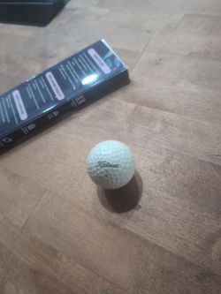 Titleist