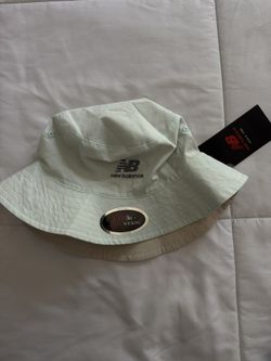 BRAND NEW New Balance Bucket Hat