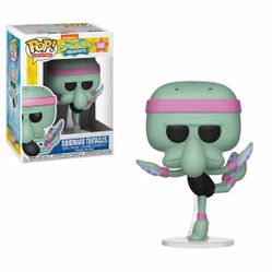 Squidward Funko Pop