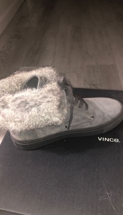 Vince Nyack sneakers