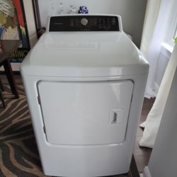 Electric Dryer