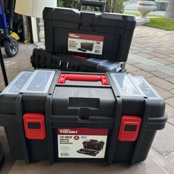 Tool Boxes