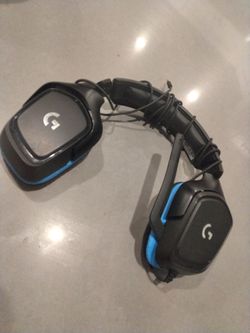 Headphones