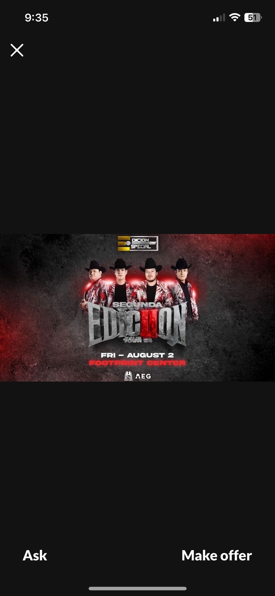 Edición especial