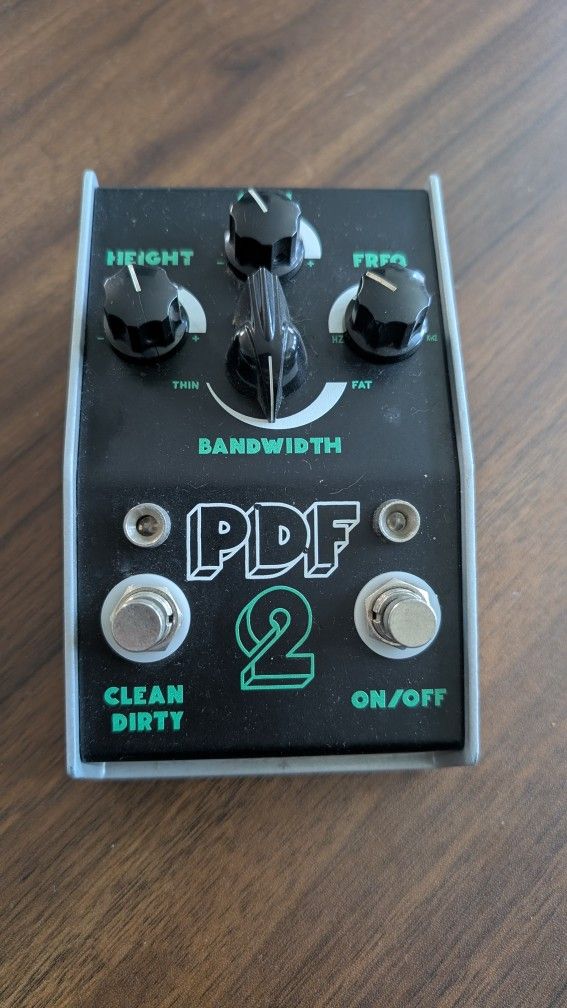 Stone Deaf PDF-2
