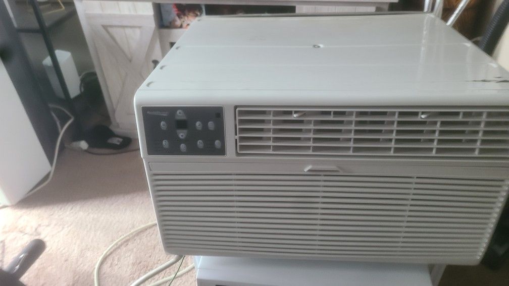 Nice Big Commercial Ac