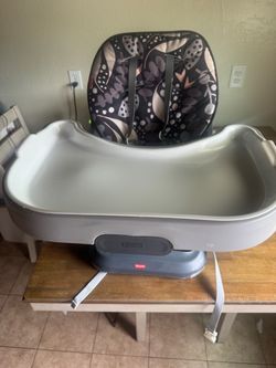 highchair