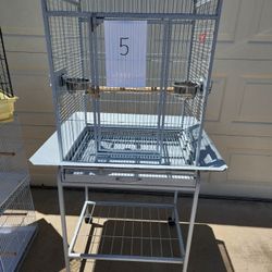 Bird Cage