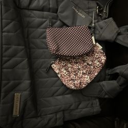Diaper bag