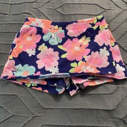 Baby Girl Skort