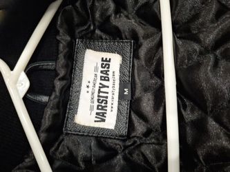 Selling 2 Varsity Base Coats