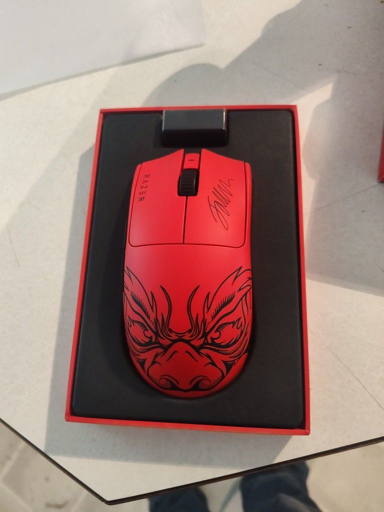 Razer Viper V3 Pro PC Gaming Mouse