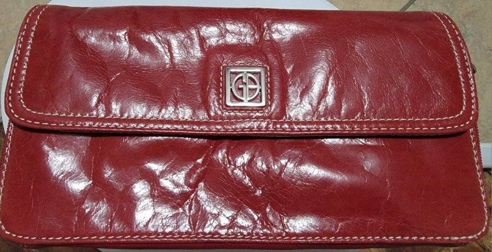 Giani Bernini Purse/clutch