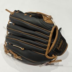 Franklin Kids Youth Baseball Glove 8.5 Inches 
