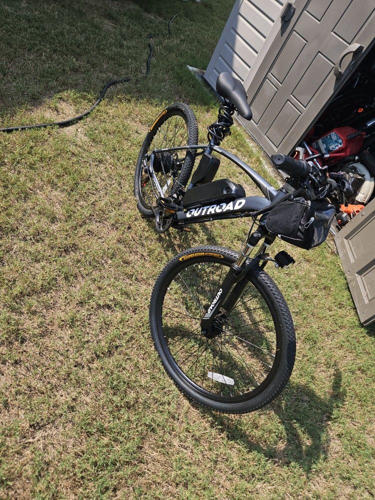 Ebike