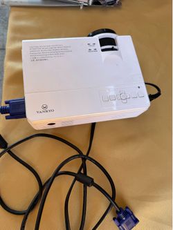 Projector