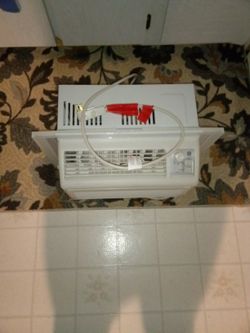Window A.C Unit