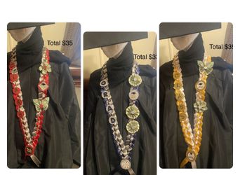 Graduation 🧑‍🎓 Leis Ready To Go