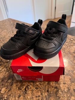 Nike Toddler Shoes Size 6C - Brand New in Box