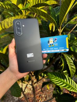 Samsung Galaxy A17