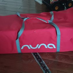 Nuna Crib