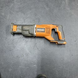 Ridgid  Saw