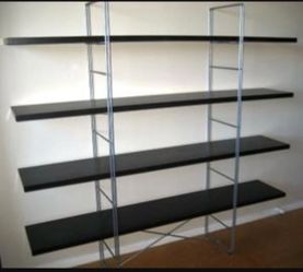 Book shelf