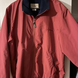 Ll Bean Jacket