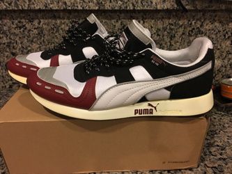 Puma Rs 100